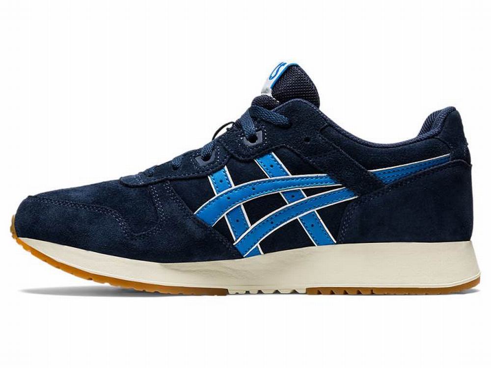 Asics LYTE CLASSIC Men's Sneakers Blue | KBH932465