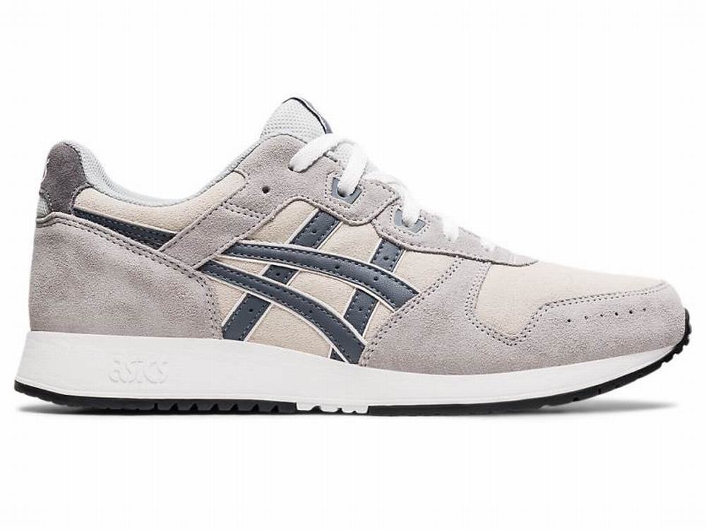 Asics LYTE CLASSIC Men's Sneakers Grey | AVL853719