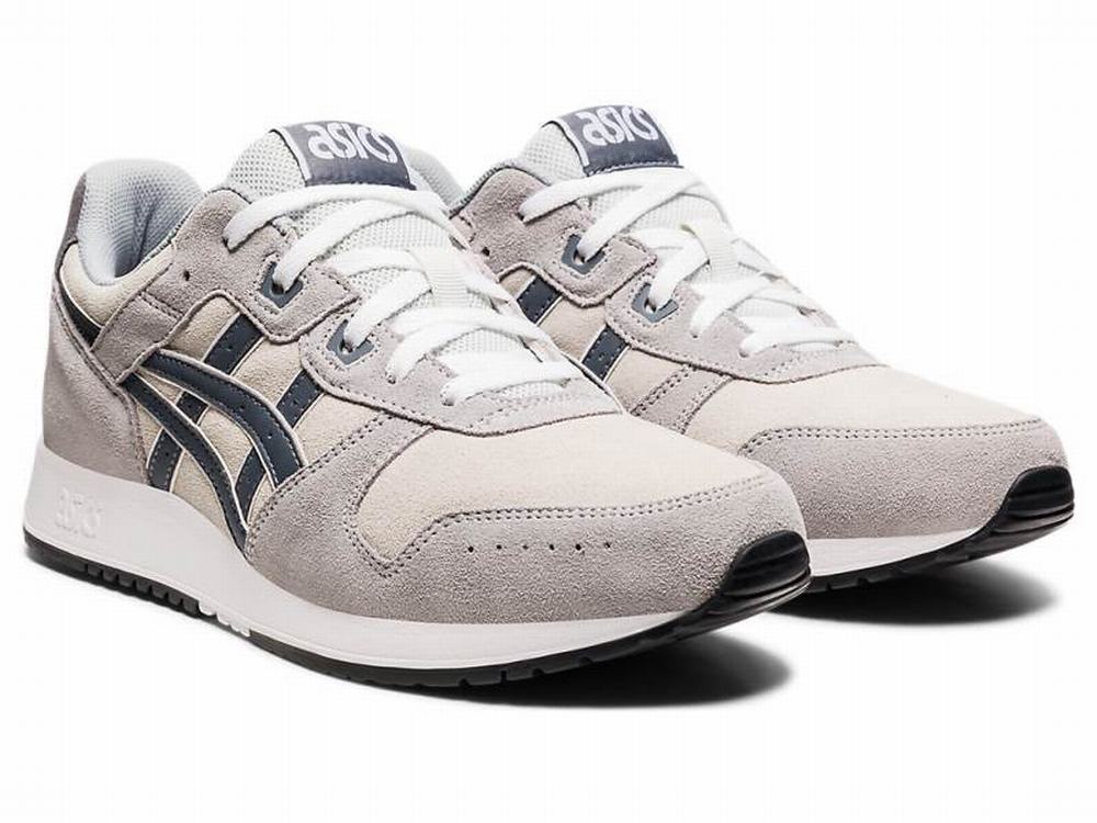 Asics LYTE CLASSIC Men's Sneakers Grey | AVL853719