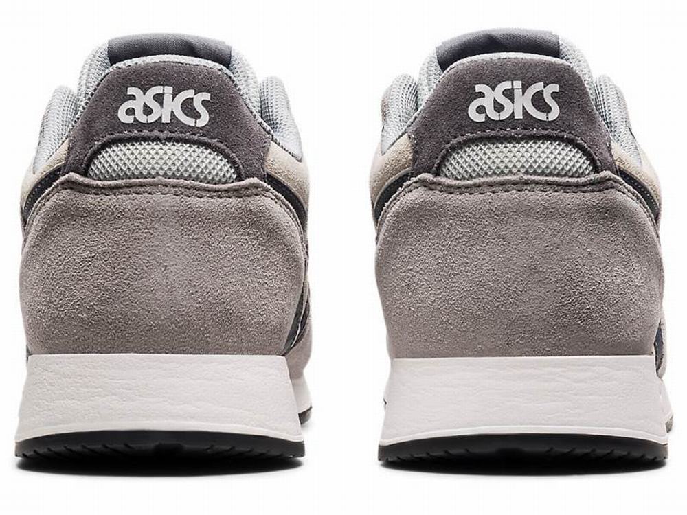 Asics LYTE CLASSIC Men's Sneakers Grey | AVL853719