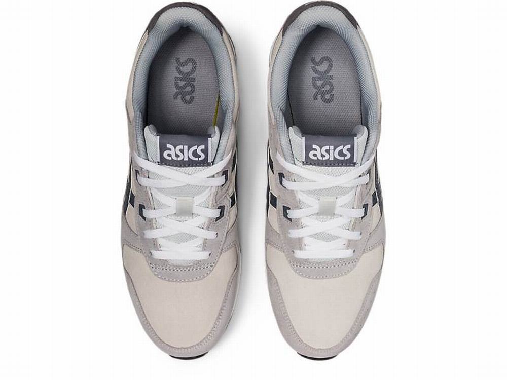 Asics LYTE CLASSIC Men's Sneakers Grey | AVL853719