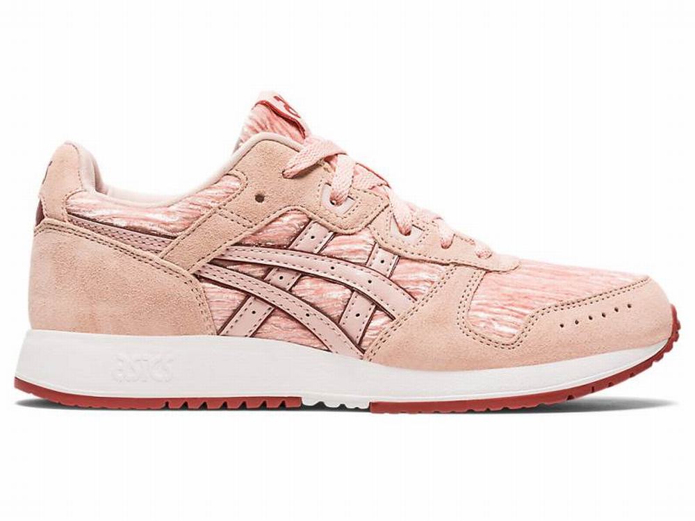 Asics LYTE CLASSIC Men's Sneakers Rose | FTS712809