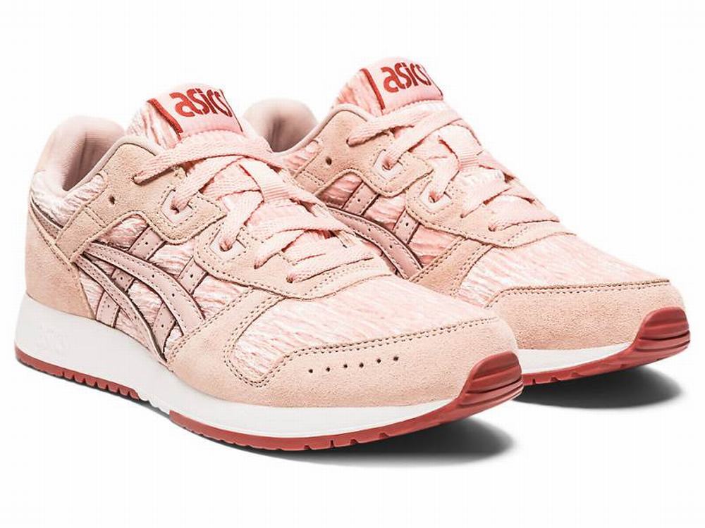 Asics LYTE CLASSIC Men's Sneakers Rose | FTS712809