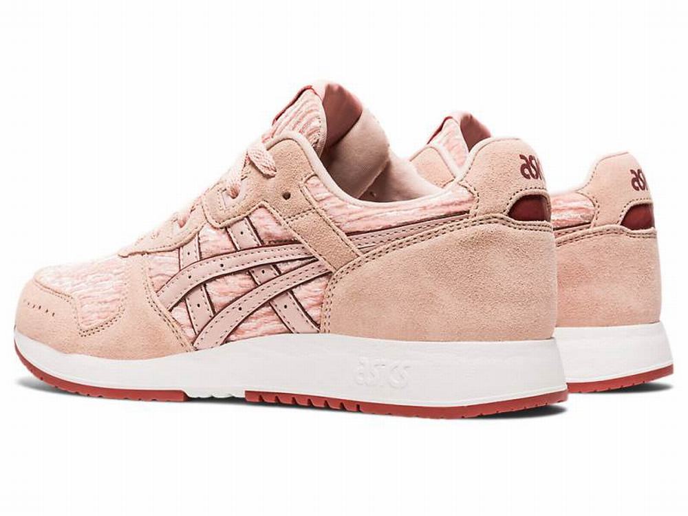 Asics LYTE CLASSIC Men's Sneakers Rose | FTS712809