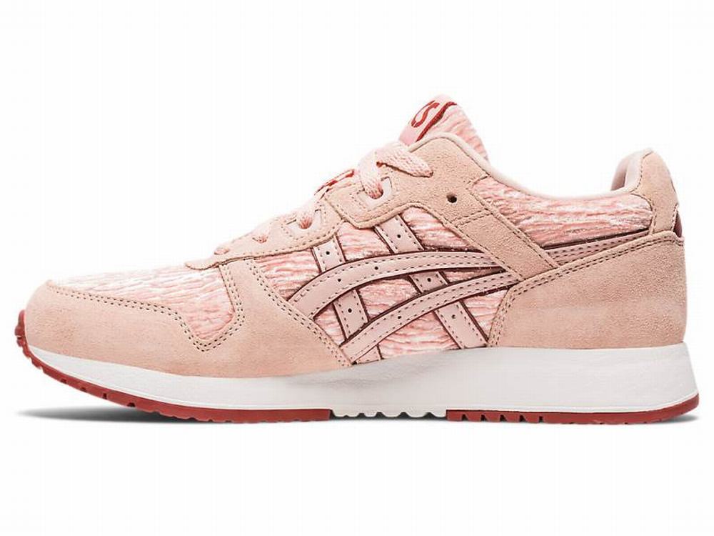 Asics LYTE CLASSIC Men's Sneakers Rose | FTS712809