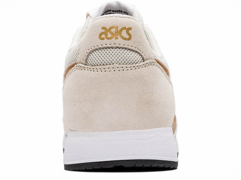 Asics LYTE CLASSIC Women's Sneakers Gold | QTZ792613