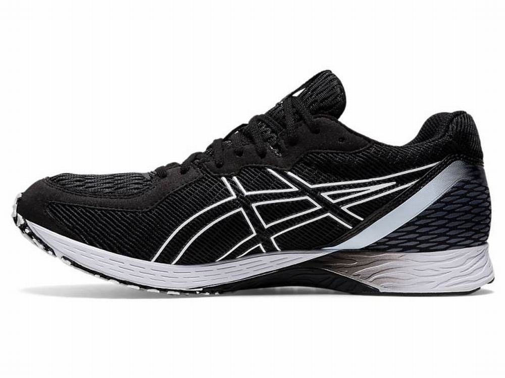 Asics TARTHEREDGE 2 Men's Running Shoes Black | IBC270865