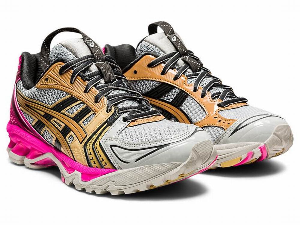 Asics UB1-S GEL-KAYANO 14 Women's Sneakers Pink / Grey | JEK531970