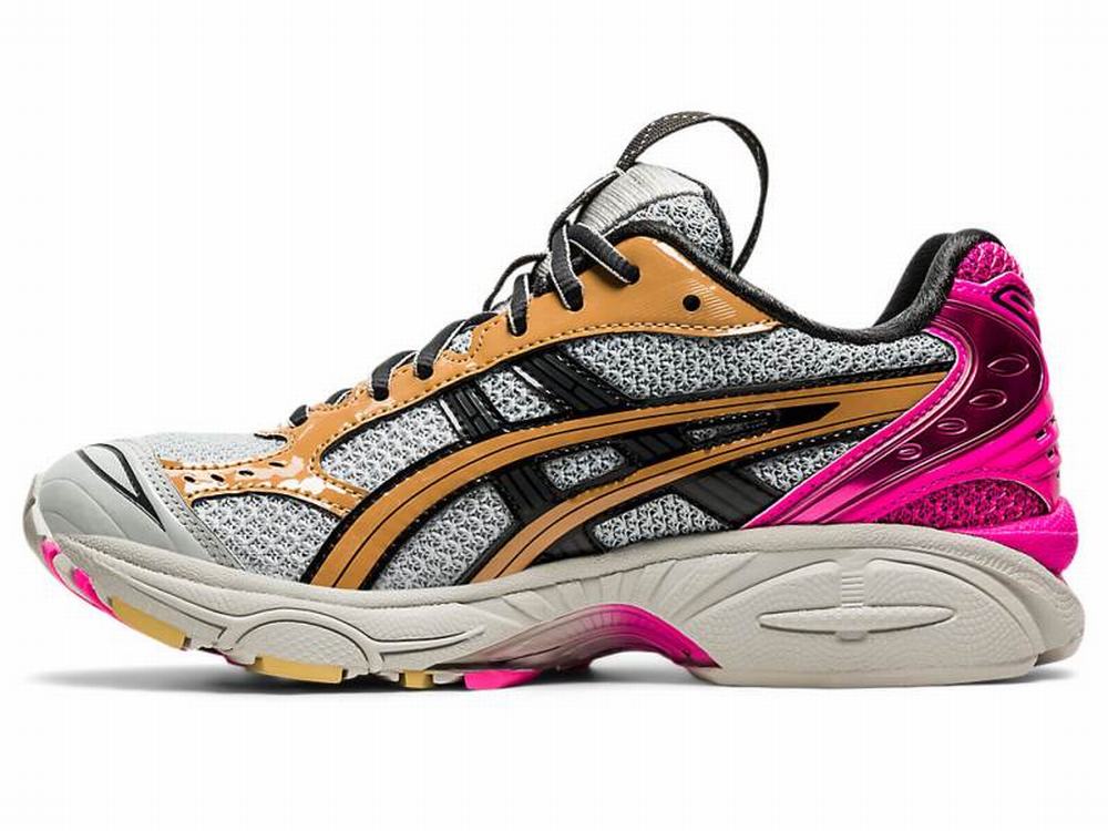 Asics UB1-S GEL-KAYANO 14 Women's Sneakers Pink / Grey | JEK531970