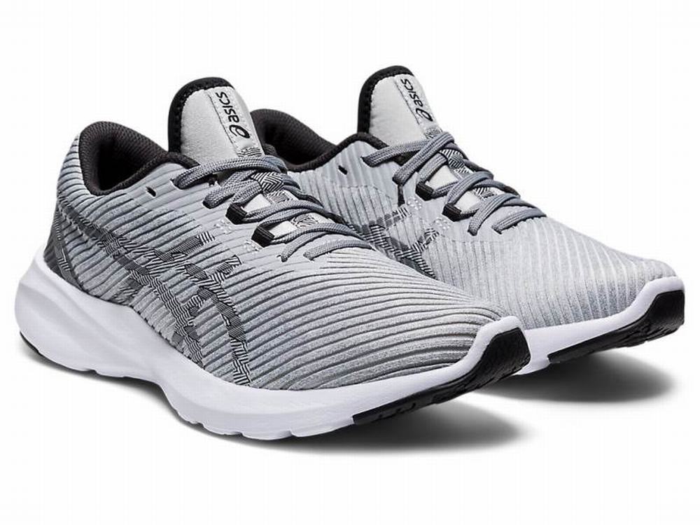 Asics VERSABLAST Women's Running Shoes Grey | NPA834715