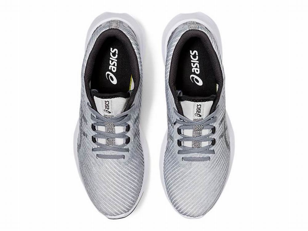 Asics VERSABLAST Women's Running Shoes Grey | NPA834715