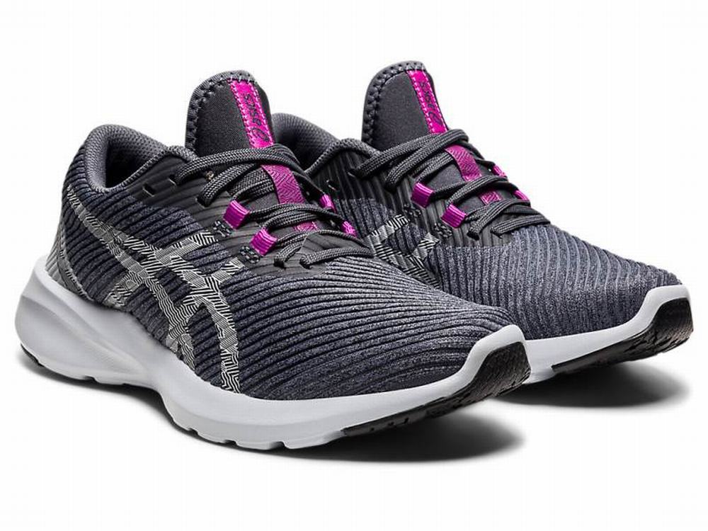 Asics VERSABLAST Women's Running Shoes Grey | YZW217056