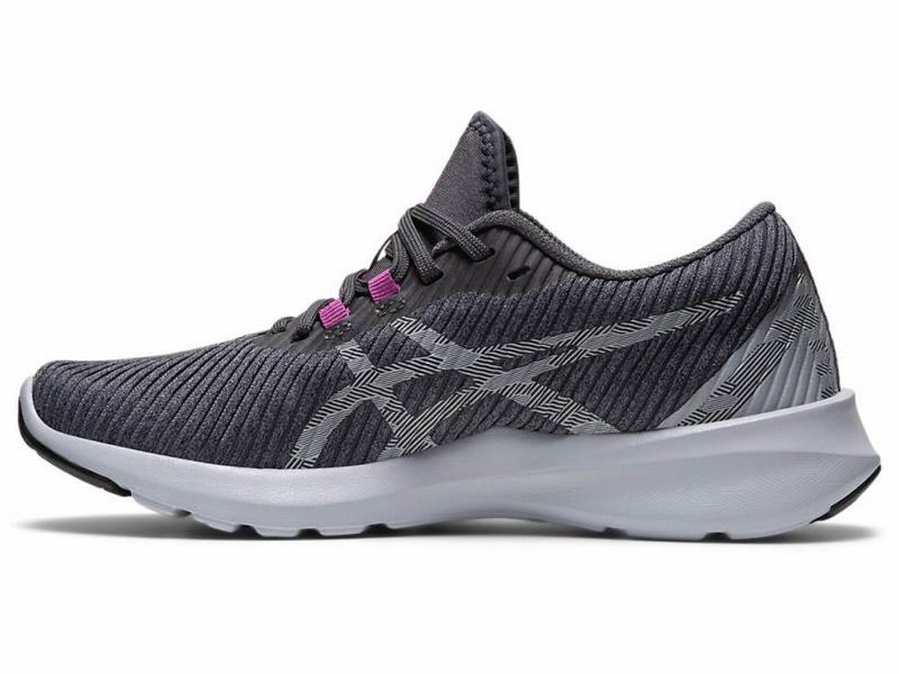 Asics VERSABLAST Women's Running Shoes Grey | YZW217056