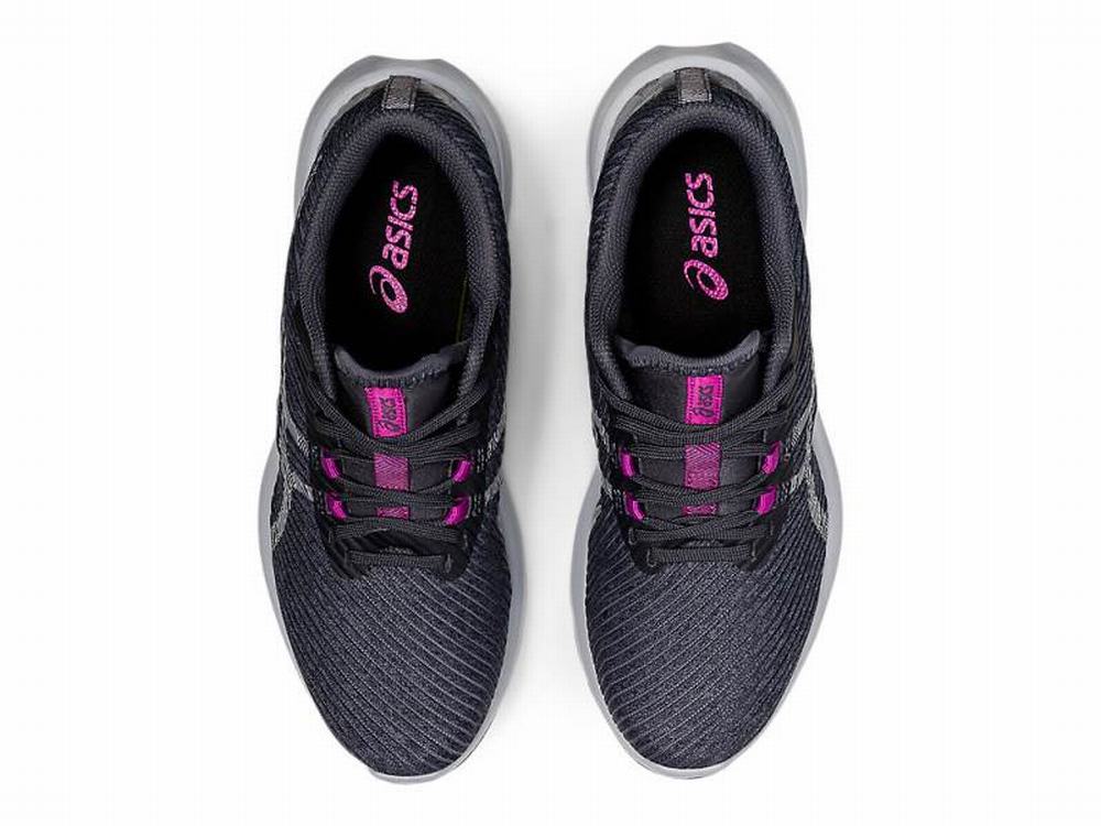 Asics VERSABLAST Women's Running Shoes Grey | YZW217056