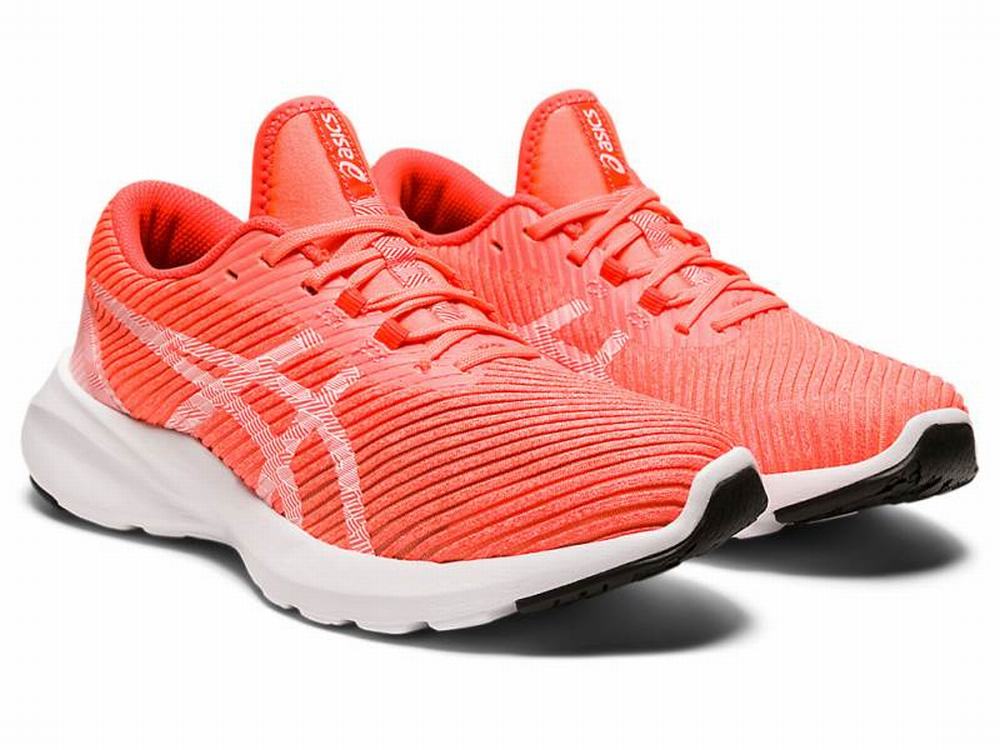 Asics VERSABLAST Women's Running Shoes Orange / Coral / White | KVB012354